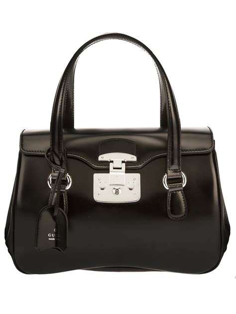 Lady Lock Gucci Handbags for Women 